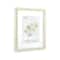 6 Pack: White 8" x 10" Wooden Float Frame by Studio Décor®